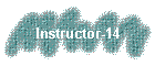Instructor-14