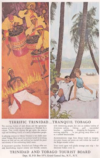 Trinidad-Tobago-tourism-ad-from-the-1960s